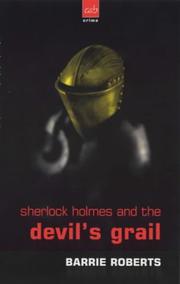 Sherlock Holmes and Devil's Grail (A&B Crime)