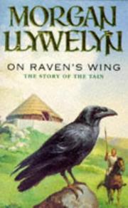 On raven's wing