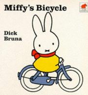 Miffy's bicycle