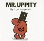 Mister Uppity