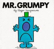 Mister Grumpy