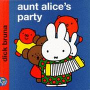 Aunt Alice's party