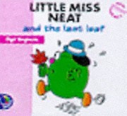 Little Miss Neat and the Last Leaf Little Miss New Story Library