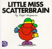 Little Miss Scatterbrain