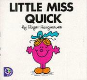 Little Miss Quick