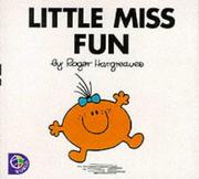 Little Miss Fun (Little Miss #29)