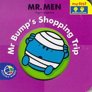 Mr. Bump's Shopping Trip