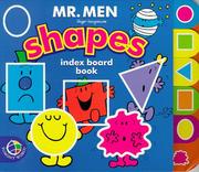 Mr. Men Shapes