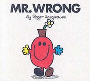 Mr. Wrong