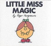 Little Miss Magic (Little Miss Books #9)