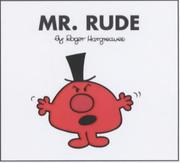 Mr. Rude