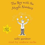 The Boy with the Magic Numbers (Magical Children)