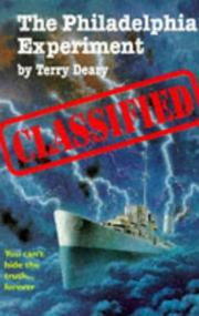 The Philadelphia Experiment (Classified)