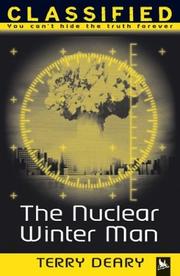 The Nuclear Winter Man (Classified)