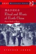 Ritual and Music of North China