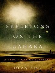 Skeletons on the Zahara