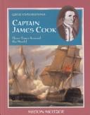 Captain James Cook