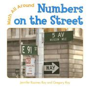 Numbers on the street