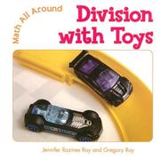 Division with toys