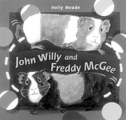 John Willy and Freddie Mcgee