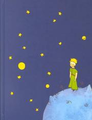 Little Prince Medium Journal