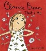 Clarice Bean: That's me