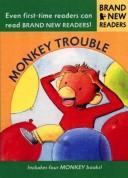 Monkey Watch Out (Brand New Readers Series)