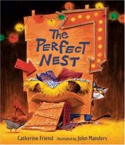 The Perfect Nest Cover