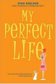 My Perfect Life Reissue