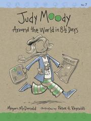 Judy Moody