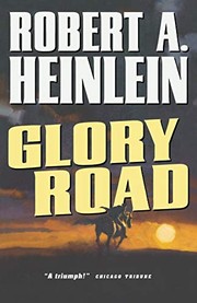 Cover image for Glory Road