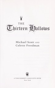 The thirteen hallows