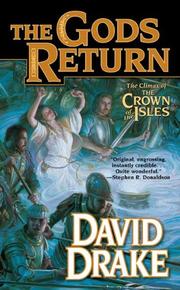 The Gods Return (Crown of the Isles)