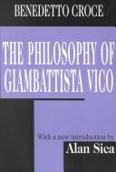 Filosofia di Giambattista Vico