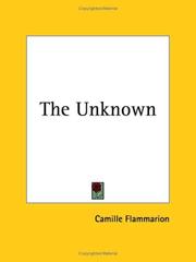 The Unknown