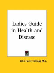 Ladies' guide in health and disease