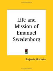 The life and mission of Emanuel Swedenborg