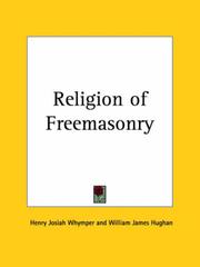 Religion of Freemasonry