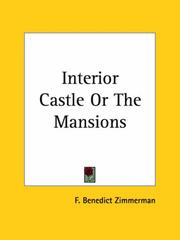 Interior Castle or The Mansions