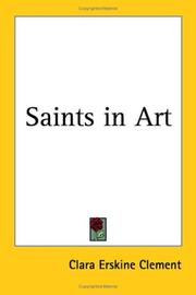 Saints in Art