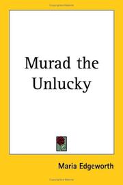 Murad, the unlucky