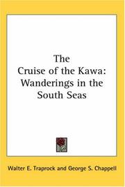 The Cruise of the Kawa