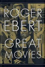 The great movies