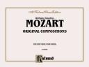 Mozart Original Comps.