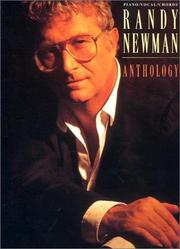 Randy Newman Anthology