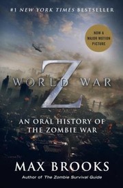 World War Z Movie TieIn Edition