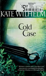 Cold case