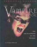 The Vampire Book