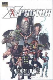 X-Factor Vol 4