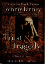 Trust & tragedy